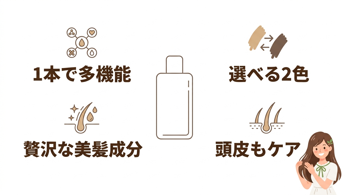 マイナチュレ トリートメントを口コミ調査の前に紹介