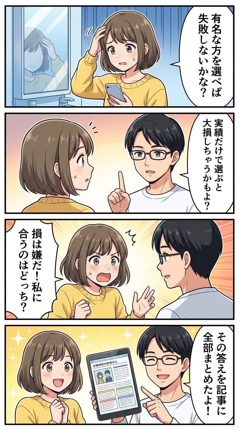 モアグレースアップ チャップアップ 比較