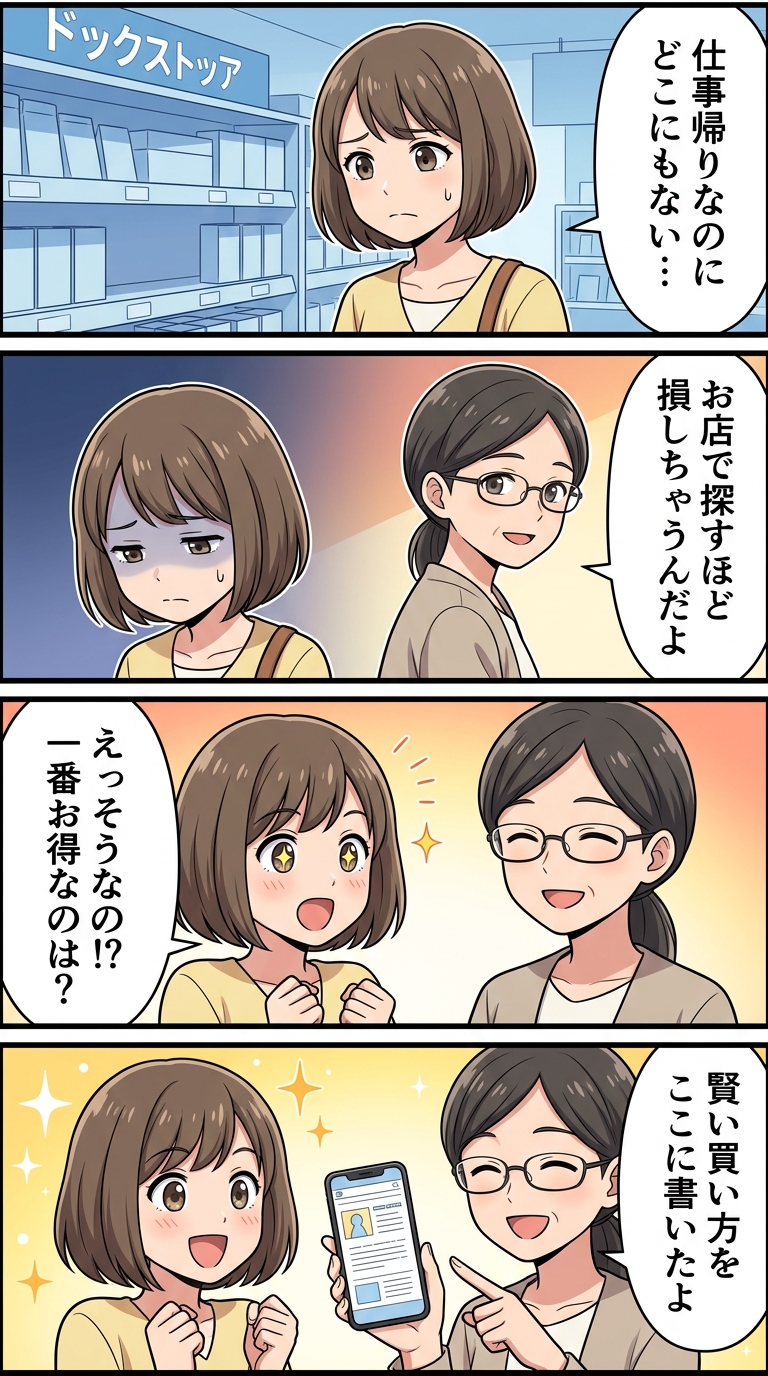 マイナチュレ 白髪染め 販売店