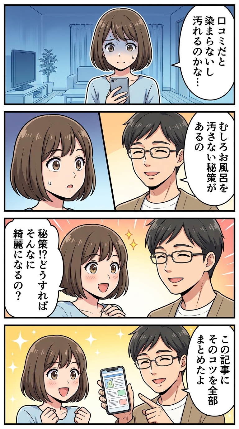 マイナチュレ トリートメント 口コミ