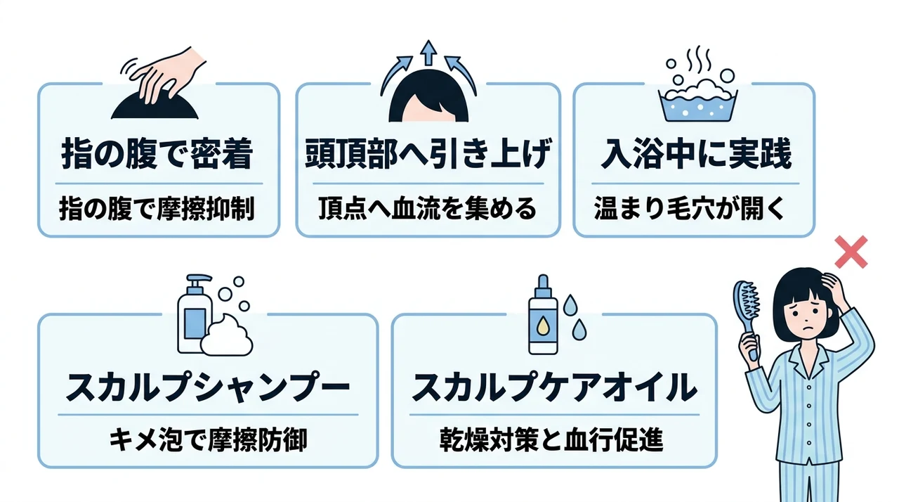 逆効果を防ぐ正しい手順とツールの活用法