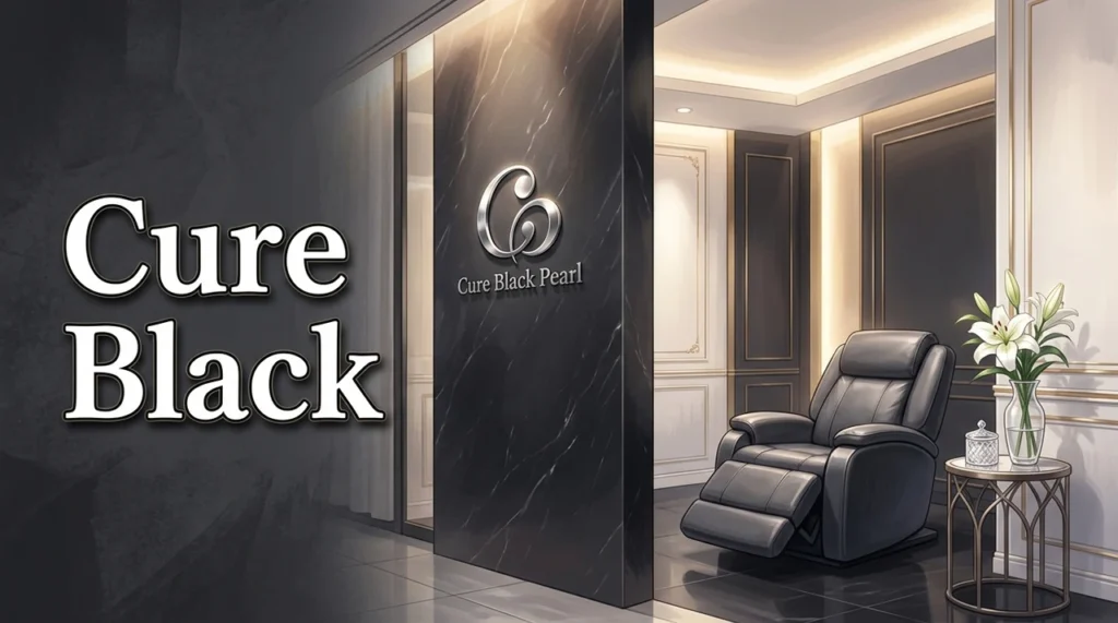 Cure Black Pearlの口コミ評判は？購入前に確認したいこと（記事のアイキャッチ画像）