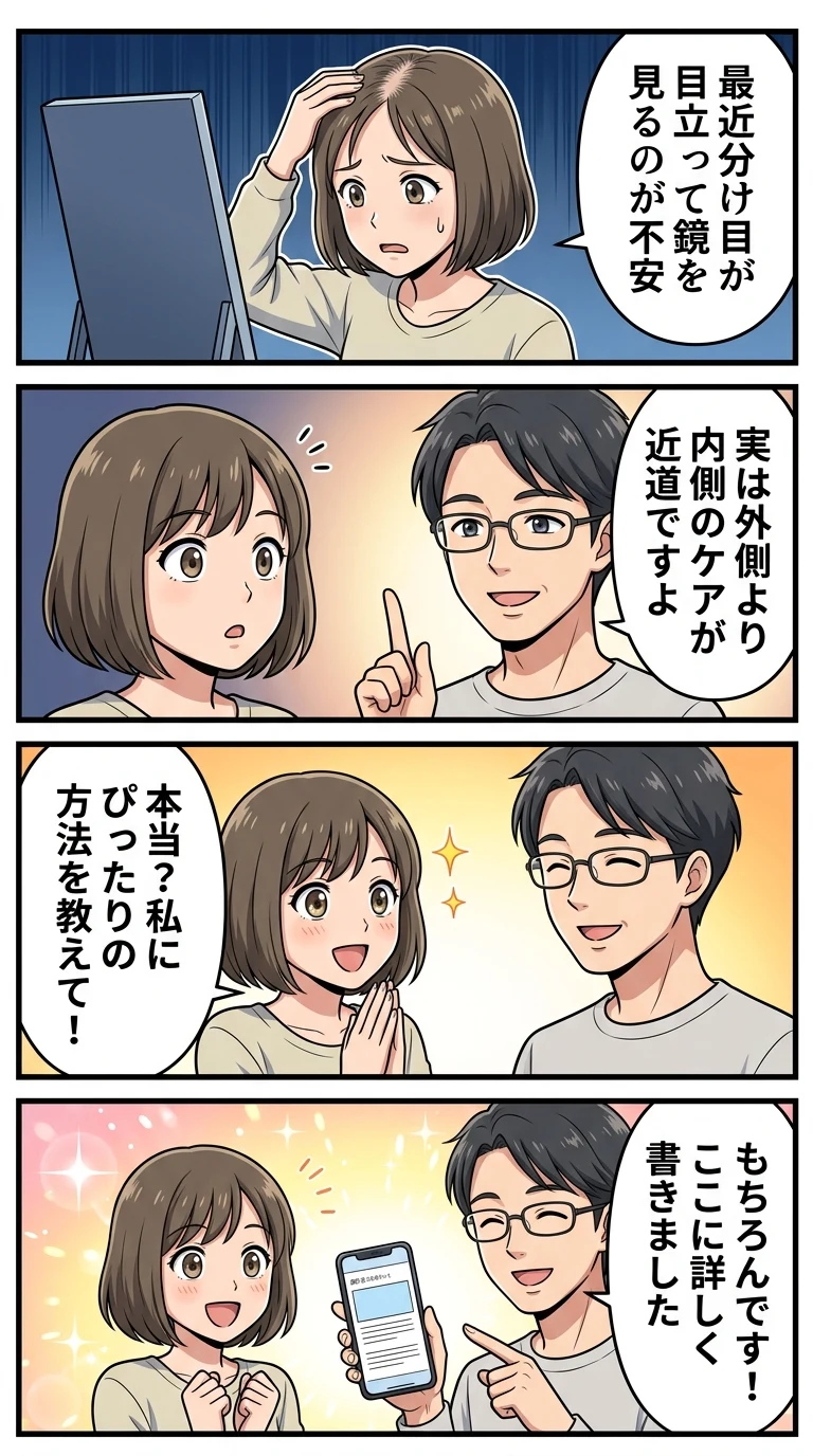育毛サプリ 女性 おすすめ