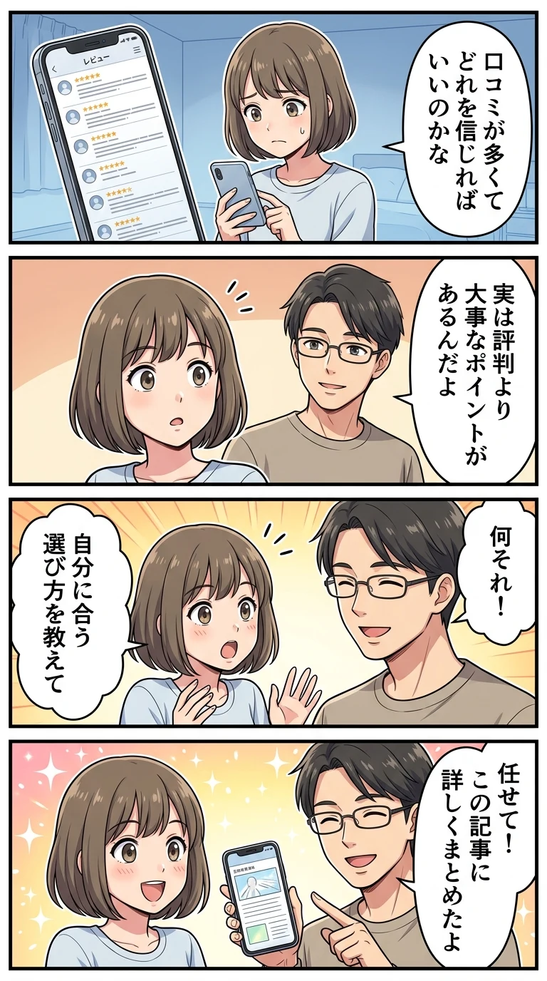 ノコギリヤシ サプリ 口コミ